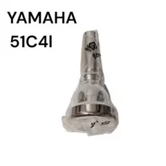 YAMAHA トロンボーン マウスピース 51C4Lのサムネイル