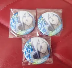 家庭教師ヒットマンREBORN!　スクアーロ