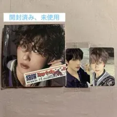 nct dream beat it up 特典