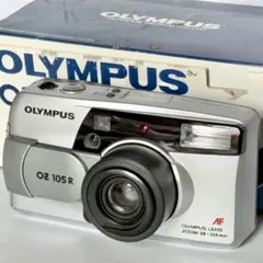 【未使用品】OLYMPUS OZ 105R OLYMPUS OZ 105r/olympus Accura Zoom/ Case/vintage Good
