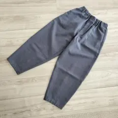 GWセール　GU 　 ワイドパンツ　Sサイズ