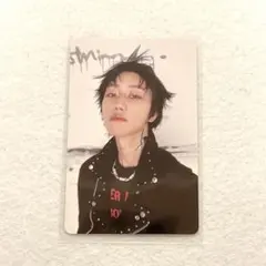 ディエイト　トレカ