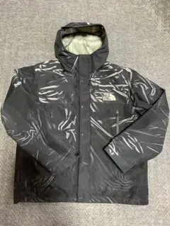THE NORTH FACE supremeマウンテンパーカー