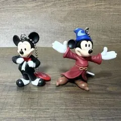 ディズニー　一番くじ　ミッキーマウス 2点セット　ミッキーのサムネイル