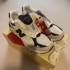 2026年最新】new balance m990 wb3の人気アイテム - メルカリ