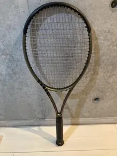 【美品】Wilson BLADE 98 V8 【G3】のサムネイル