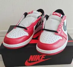 AIR JORDAN 1 RETRO LOW OG 