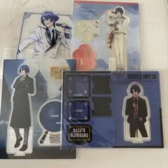 うたプリ 聖川真斗 アクリルスタンド まとめ