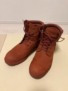 気まぐれ値下げ‼️Timberland 6インチ プレミアム ブーツ A1OTD