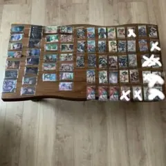 マクロスfウエハースカード　55枚まとめ売り 購入前に在庫確認します。