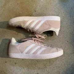 アディダス adidas GAZELLE ガゼル スニーカー 23.0cmのサムネイル