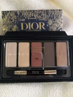 ディオール　アイシャドウ