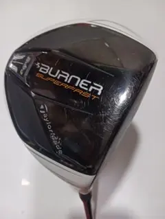 2026年最新】テーラーメイド burner 2.0jの人気アイテム - メルカリ