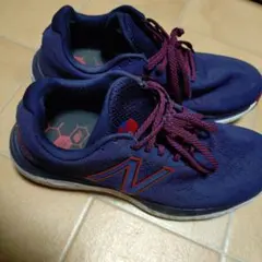 New BalanceスニーカーM680LN7 26.0