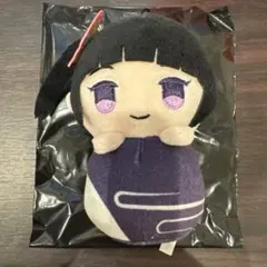 鬼滅の刃 栗花落カナヲ ぬいぐるみ ぴょこぬい
