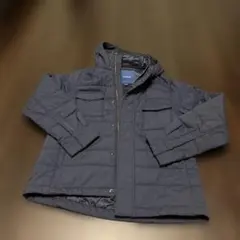 WholeEarth ホールアース　ジャンパー、ジャケット　 ジュニアL 160