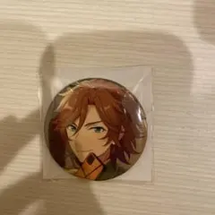 あんさんぶるスターズ　あんスタ　コレクション缶バッジ　コレ缶　三毛縞斑