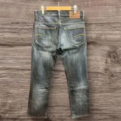 26H3 G-STAR RAW ジースターロウ 3301 デニム ジーンズ
