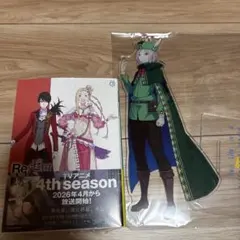 2025年最新】re:ゼロから始める異世界生活 オットーの人気アイテム