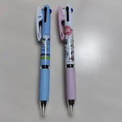 れ*彡様 スヌーピピー　3色　ボールペン　ジェットストリーム