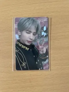 TxT ACT: SWEET MIRAGE ライブ期間限定 テヒョン トレカ