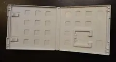 3DS ルイージマンション ケースのみ