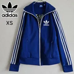 【adidasOriginals】レディース　トラックジャケット