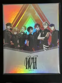 【未再生】XlamV 2nd LIVE -DUH- オフィシャルストア限定版
