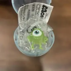 モンスターズインク　めじるしアクセサリー　マイク