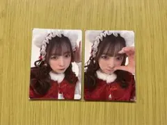 CUTIE STREET 梅田みゆ トレカ