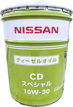 モリグリーン White 10W-30 SL/CF 20L - メルカリ