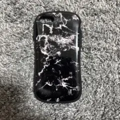iFace 大理石模様 ハードケース
