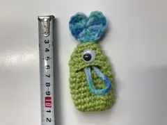 パクパクモンスター ファッション小物