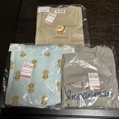 アンパンマン　100cm　しまむら