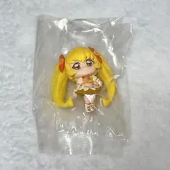 ハートキャッチプリキュア　カプセルフィギュアコレクション　キュアサンシャイン