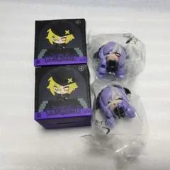 ゼンレスゾーンゼロ 韓国 コラボ ゼンゼロ ビビアン セット - メルカリ