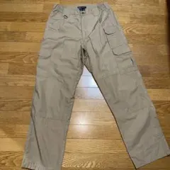 511 Tactical Pants ベージュ カーゴパンツのサムネイル