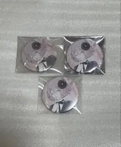 nqrse 缶バッジ cocktail