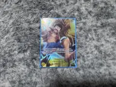 ONEPIECEカードゲーム モンキー・D・ルフィsec