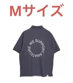 CLUBHAUS New Standard Polo - オリーブ Lサイズ - メルカリ
