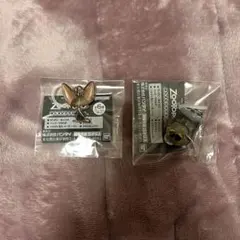 ズートピア　めじるしアクセサリー　フラッシュ　フィニック