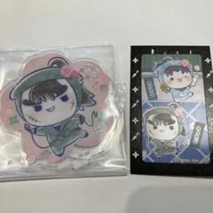 忍たま乱太郎　桜もちぴこの段　中在家長次