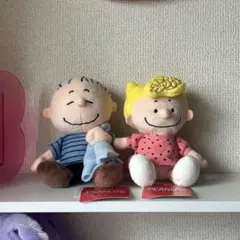 ま*い様 ナラシド＆ソラシノ ぬいぐるみセット 習志野市 - メルカリ