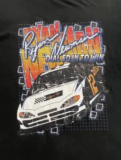 Ryon Neuman Tシャツ　車