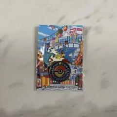 2026年最新】ポケモンセンター 福岡 ピンズの人気アイテム - メルカリ