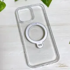 iPhone 16 Pro Max 用 ケース MagSafe対応