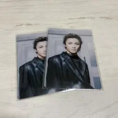 原因は自分にある。　桜木雅哉　トレカ