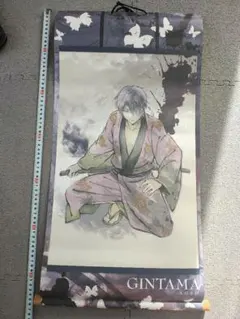 銀魂 高杉晋助 タペストリー