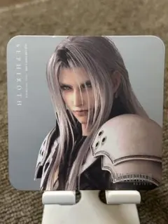 2026年最新】ff7 コースター セフィロスの人気アイテム - メルカリ