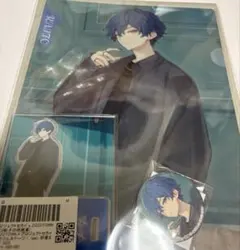 プロセカ ZOZO第2弾 グッズセット KAITO - メルカリ